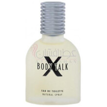  ایکس بادی تالک